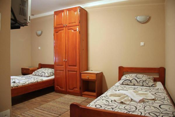 Apartmani Kadunic Bugojno Exteriör bild